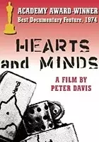 plakat filmuHearts and Minds