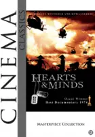 plakat filmu Hearts and Minds
