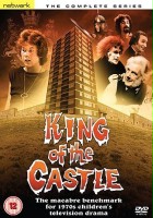 plakat filmu King of the Castle