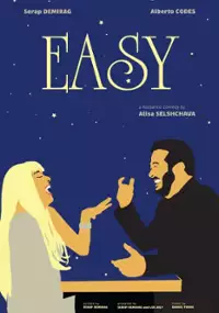 Plakat filmu Easy