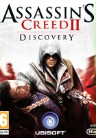 plakat filmu Assassin's Creed II: Discovery