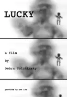 plakat filmuLucky