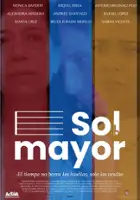 plakat filmu Sol Mayor