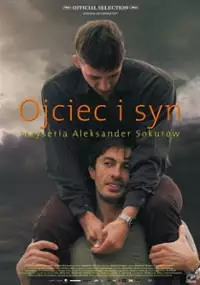 Plakat filmu Ojciec i syn