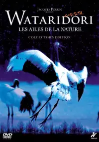 Plakat filmu Les Ailes de la nature