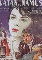 plakat filmu Vatan ve namus