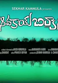 Plakat filmu Avakai Biryani