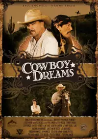 Plakat filmu Cowboy Dreams