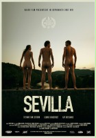 plakat filmu Sewilla