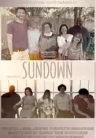 plakat filmu Sundown