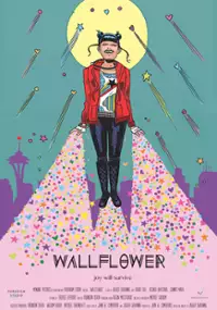 Plakat filmu Wallflower