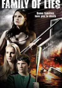 Plakat filmu Rodzinne sekrety