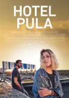plakat filmu Hotel Pula