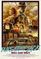 Morgan Bedard / Purgatory Jack