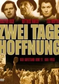 Plakat filmu Dwa dni nadziei