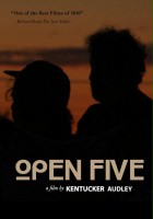 plakat filmu Open Five