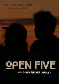 Plakat filmu Open Five