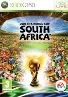 plakat filmu 2010 FIFA World Cup South Africa