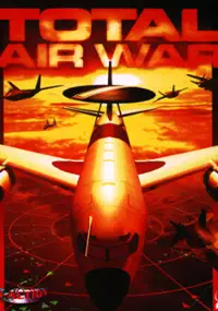 Plakat gry F-22 Total Air War