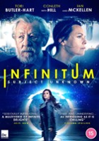 plakat filmu Infinitum: Subject Unknown