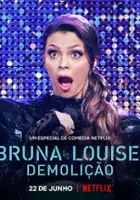 plakat filmu Bruna Louise: Demolka