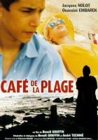 plakat filmu Café de la plage