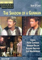 plakat filmu Shadow of a Gunman