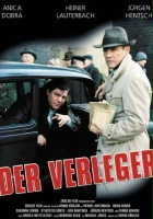 plakat filmu Der Verleger