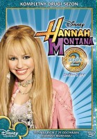 plakat filmu Hannah Montana