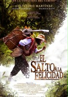 plakat filmu El Salto a la felicidad