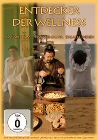 Plakat serialu Entdecker der Wellness