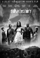 plakat filmu Silver Rain