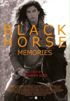plakat filmu Black Horse Memories