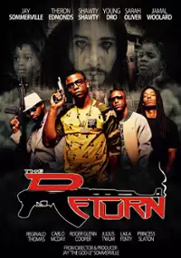 Plakat filmu The Return