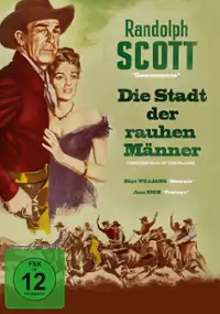 Plakat filmu Fighting Man of the Plains