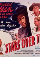 plakat filmu Stars Over Texas