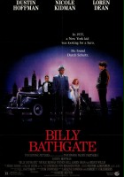 plakat filmu Billy Bathgate