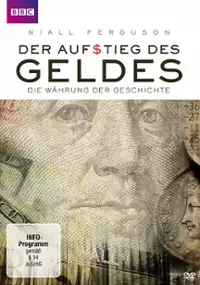 Plakat filmu The Ascent of Money