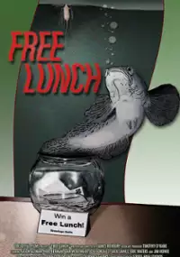 Plakat filmu Free Lunch