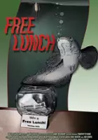 plakat filmu Free Lunch