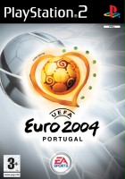 plakat filmu UEFA Euro 2004