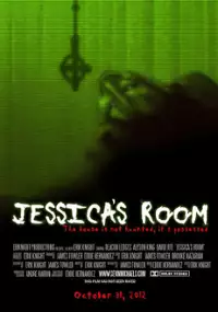 Plakat filmu Jessica's Room