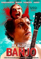 plakat filmu My Bloody Banjo