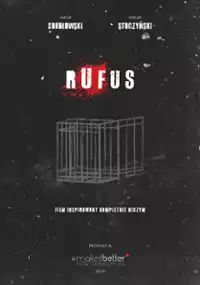 Plakat filmu Rufus