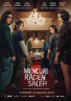 Mencuri Raden Saleh