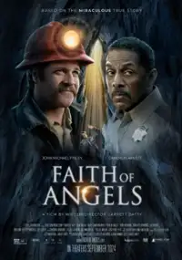 Plakat filmu Faith of Angels