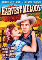 plakat filmu Harvest Melody