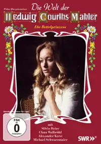 Plakat filmu Die Bettelprinzess