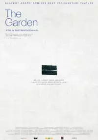Plakat filmu The Garden