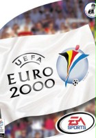 plakat filmu UEFA Euro 2000